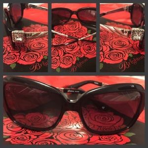Authentic Brighton Sunglasses